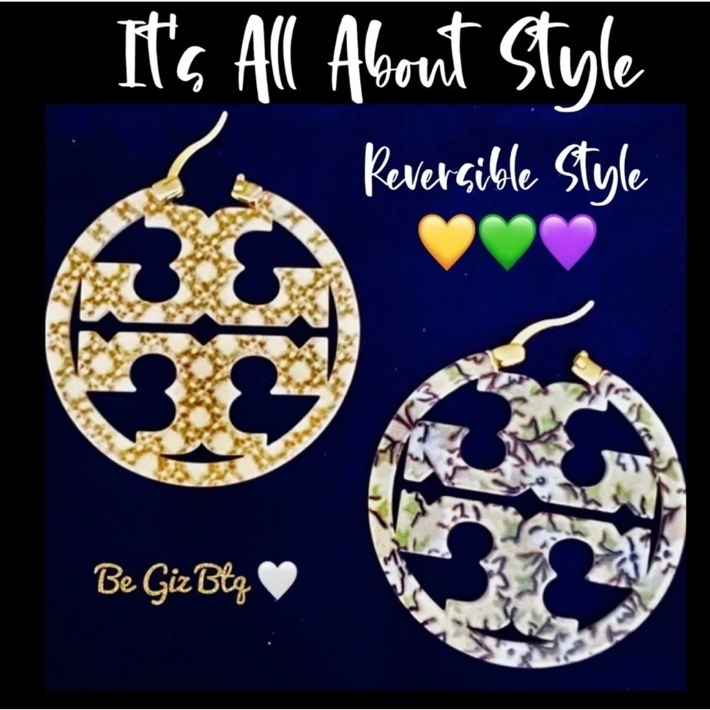 🔥🔥Authentic Designer Earrings At Awesome Prices To Buy Now & Save Price Firm